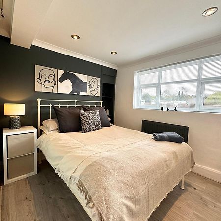 Chester'S - Central Chester Stays - City Walls - Private Garden Overlooking River Dee Εξωτερικό φωτογραφία